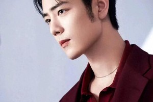 肖战跨界人生：影视音乐时尚公益全领域突破