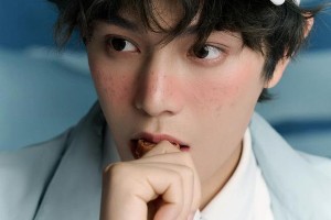 精彩图片集锦：精选五张高清美图欣赏