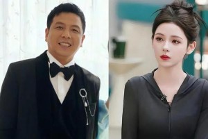 明星父女颜值对比：基因强大的娱乐圈美女们