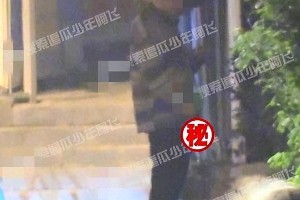 苏小玎回应一年换三女友争议 诚恳道歉