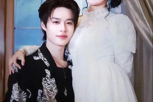 柯淳余茵新剧热播，短剧界黄金搭档再创佳绩