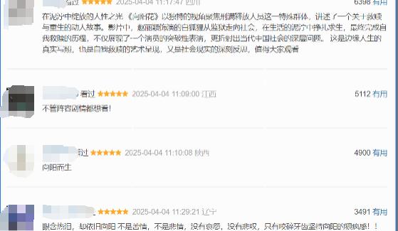电影剧照:女性群像