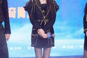 迪丽热巴被金靖怒音逗笑，网友调侃她会偷偷学