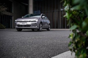 几何A长续航版试驾体验：500km续航实测与驾驶感受