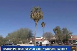 植物人遭性侵产子案告破 男护士被捕