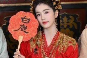 白鹿携曾舜晞回归跑男，综艺CP引期待