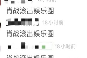 肖战逆袭：从227事件到8秒红海的传奇重生