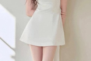 张艺凡高挑身材穿搭与演艺优势解析