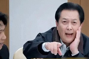 唐国强综艺脸盲闹笑话：代沟还是营销？