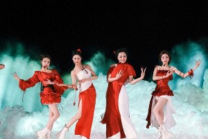 浪姐6三公：吴宣仪新团省心，陈德容引争议