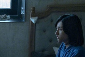 张子枫《秘密访客》邪魅演技再升级，眼神戏惊艳观众