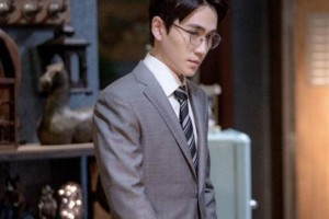 朱一龙《镇魂》爆红后3部剧登陆韩国，粉丝直呼情敌太多