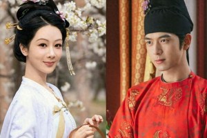 杨紫《国色芳华》片酬2000万领跑，李现1500万次之