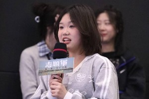 朱一龙谈《志愿军：存亡之战》：英雄故事感动落泪