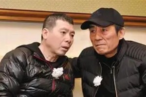 张艺谋与冯小刚：才华与贵人，谁成就了导演传奇？