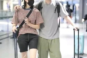 朱亚文沈佳妮离婚传闻真相：恩爱夫妻形象受冲击