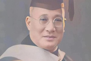 张伯苓：民国最穷校长如何用教育救国