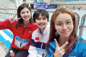 东京奥运33金背后：90后扛大旗，00后崛起