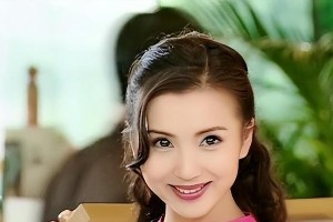 四大女神魅眼杀：刘亦菲张曼玉章子怡郑爽电眼解析