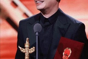 白玉兰奖视帝争夺战：于适碾压李现靳东成黑马