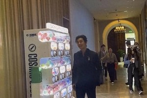 黄晓明华表奖暴瘦引热议，形象崩塌背后真相